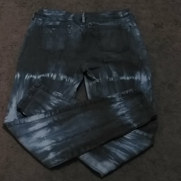 a.n.a. Jeggings - Picture 3 of 4